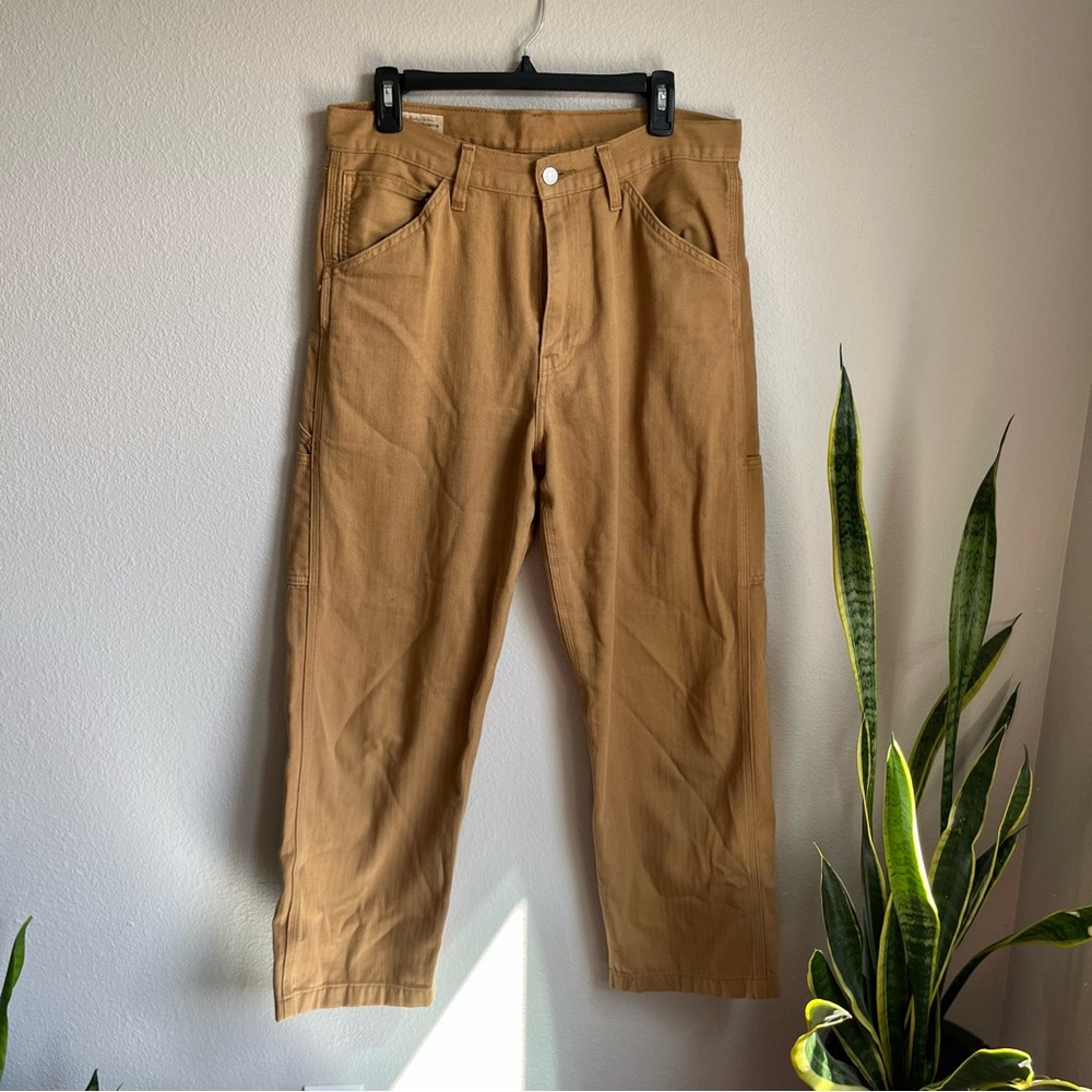 Levi Carpenter pants